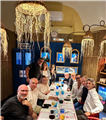 Casagit Napoli - a pranzo da e con Gino Sorbillo